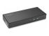 Kensington SD4781P - Docking station - Left-angle