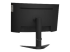 Lenovo G27c-10 - LED monitor - Back