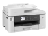 Brother MFC-J5340DW - multifunction printer - Left-angle