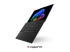 Lenovo ThinkPad X1 Carbon Gen 13 - Right side