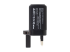 Our Pure Planet - Power adapter - Left side