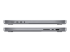 Apple MacBook Pro - 16.2" - Multi-angle