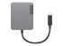 Lenovo Travel Hub Gen2 - Top