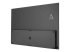 ASUS ZenScreen MB16QHG - Back