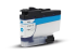 Brother LC3237C - cyan - Right-angle
