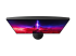 Sony INZONE M9 II - LED monitor - Top