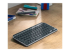 Logitech MX Keys Mini for Business - Left-angle