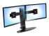 Ergotron Neo-Flex - Stand - Left-angle