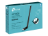 TP-Link Archer T3U Plus - Left-angle