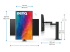 BenQ DesignVue PD2706UA - Multi-angle