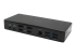 i-Tec USB-C Quattro Display Docking Station with Power Delivery - Back