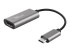 Trust Dalyx - Adapter - Left-angle
