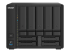 QNAP TS-932PX - NAS server - Front