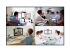 Lumens VC-B11U - Webcam - Multi-angle