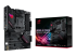 ASUS ROG STRIX B550-F GAMING - Right-angle