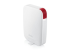 Zyxel USG LITE 60AX - Firewall - Right-angle