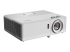 Optoma ZH507+ - DLP projector - Left-angle