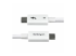 StarTech - USB cable - Multi-angle