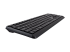 V7 CKW350US - Keyboard and mouse set - Left side
