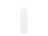 Belkin Connect - Surge protector - Front
