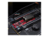 StarTech.com 1-Port 2.5GbE M.2 Network Card, Multi-Gigabit Speeds (2.5G/1G/100M/10M) - Right-angle