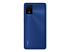 TCL 501 - 4G smartphone - Back