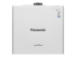 Panasonic PT-FRZ60WEJ - Top