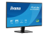 iiyama ProLite X2792QSU-B1 27” IPS QHD Monitor - Left-angle