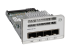 Cisco Catalyst 9200 Series Network Module - Left-angle