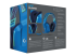 Logitech G G733 LIGHTSPEED Wireless RGB Gaming Headset - Back
