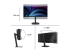 Philips 34B2U3600C - 3000 Series - Multi-angle