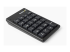 Goldtouch Elite - Keypad - Left-angle