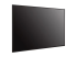 LG 49UH5N-E - 49" Diagonal Class UH5N-E Series LED-backlit LCD display - Left-angle