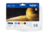 Brother LC1100 Value Pack - Front