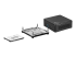 MSI Cubi 5 12M - mini PC Core i5 1235U 1.3 GHz - Inside