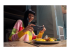 Motorola Moto G14 - 4G smartphone - Left-angle