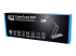 Adesso CyberTrack 830 - Right-angle