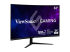 ViewSonic OMNI Gaming VX3218C-2K - Left-angle
