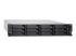 QNAP TL-R1200C-RP - Hard drive array - Left-angle
