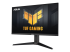 ASUS TUF Gaming VG27AQML1A - Right-angle