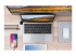 HyperDrive Net 6-in-2 Hub - Top