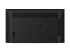 Sony Bravia Professional Displays FW-55BZ40L - Back