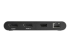 StarTech.com Thunderbolt 3 Mini Dock - Back
