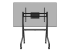 Neomounts FL50-525BL1 - Front