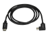 StarTech Right Angle USB-C Cable - Front