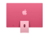 Apple iMac with 4.5K Retina display - Back