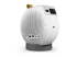 BenQ GV50 - DLP projector - Left-angle