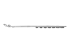 Neomounts NSLS085SILVER - Right side