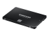 Samsung 870 EVO MZ-77E4T0B - Right-angle