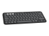 Logitech Pebble Keys 2 K380s - Left-angle